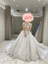 点击看大图 -Renee芮亦婚纱