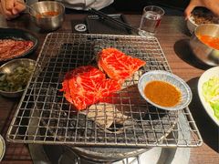 -大馥·炭火烧肉酒场(莘庄莘福坊店)