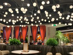 -半秋山西餐厅(巴南万达广场店)