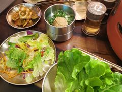 -西塔老太太泥炉烤肉(上海七宝领展广场店)