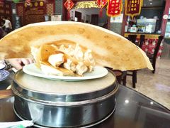 -邢家锅贴老店·非遗·开封菜(金明广场店)