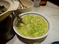 -洞庭米湘·湖南菜(银河SOHO店)