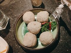 -捞王猪肚鸡火锅(财富中心店)