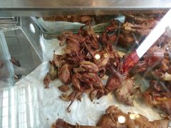 -京八珍(和平东桥店)