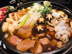-笑福亭料理小馆(解放碑店)