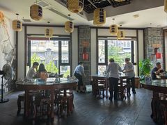 -杨记隆府(白象街店)