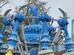 -海合安成都极地海洋公园