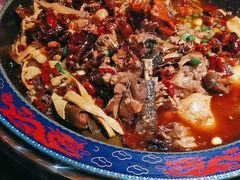 -一只烧鸡公(解放碑店)