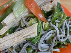 -清真-戏楼王记牛肉面