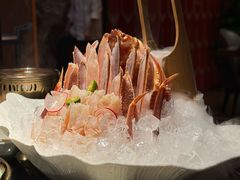 -蒋记海鲜姿造•洋房别墅(星河湾店)