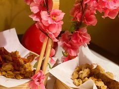 -今朝桃花醉川菜小酒馆(龙湖天街店)