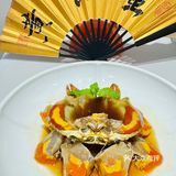 本地人都爱来的黄油蟹，连吃好几天