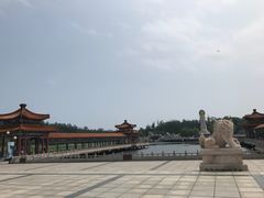 中华荷园-南戴河国际娱乐中心