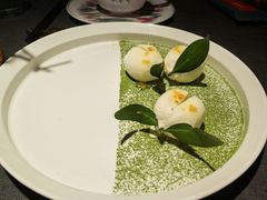 -锦府园·新台州菜(合生汇店)