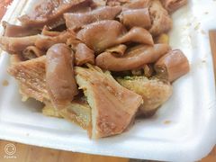 -细妹五香牛杂(步行街店)