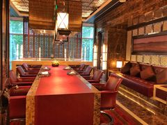 -北京四季酒店·采逸轩