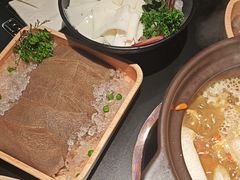 -季季山•云南野生菌火锅(上海首店)