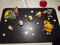 -广州花园酒店名仕阁·Party·聚会