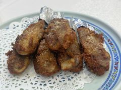 -寻味顺德·南记酒家·传统顺德菜·鱼生(广源路店)