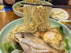 -大禹家·海鲜面馆(新闸路店)