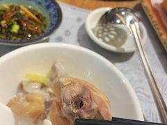 -丰尔粥食·粥底火锅·桑拿鸡(大良总店)