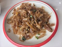 -碧海银沙海鲜餐厅(恒大海上威尼斯店)