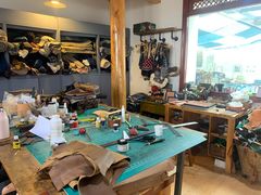 -大理床单厂艺术区