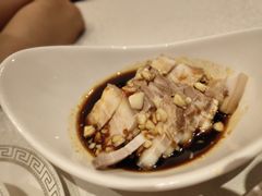 -永兴餐厅(复兴中路店)