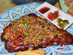 -Famous肥猫墨西哥音乐餐吧(五棵松华熙LIVE店)