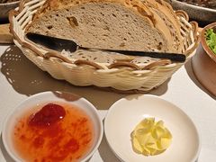 黑咧吧-俄士厨房(五棵松华熙LIVE店)