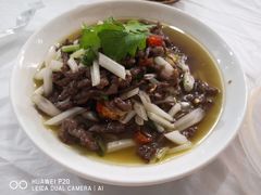 -明升萝卜汤