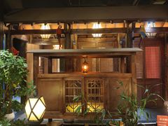 -颐和•海鲜砂锅粥•啫啫煲(奥林匹克广场店)
