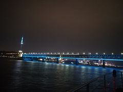-武汉两江游览·夜游长江(汉口粤汉码头)
