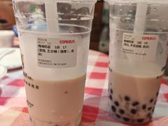 -COMEBUY甘杯(园林路店)
