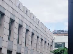 -苏州市姑苏区少年宫(沧浪分部)