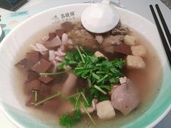 -苏晓玥·手作江南小吃(深圳北站店)