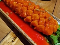 -北疆饭店(朗悦公园茂店)