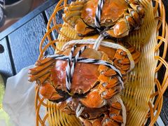 -蟹天蟹地农家菜·阳澄湖大闸蟹(浅水湾店)