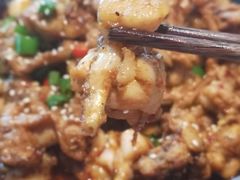 -赵小姐丨新中餐(曲江店)