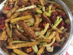 -辣盆盆麻辣小龙虾(哈尔滨总店)