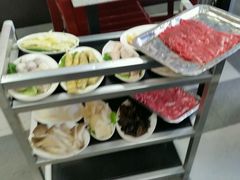 -潮汕良记牛肉火锅(洪武路店)
