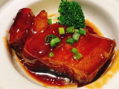 金奖红烧肉-徽镇小厨·经典徽菜(十里河店)