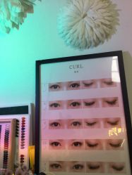 -UN·桃喜日系美睫美甲