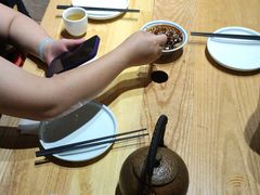 -柒月小火炉·新派川菜(金狮广场店)