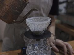 -素咫咖啡CLIFEROSE