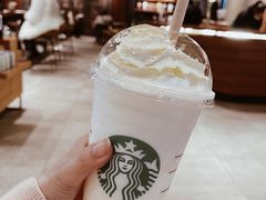 -星巴克(合肥百盛逍遥广场店)