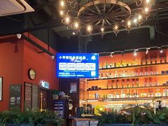 -小零西餐厅·清真(大杨树店)