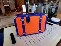 -宜昌富力皇冠假日酒店·咖啡1号西餐厅