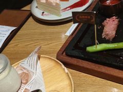 -原石牛扒·约会餐厅(龙城万科里店)