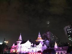 -马勒别墅饭店(静安寺店)